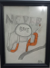 Motivational Wall-Portrait